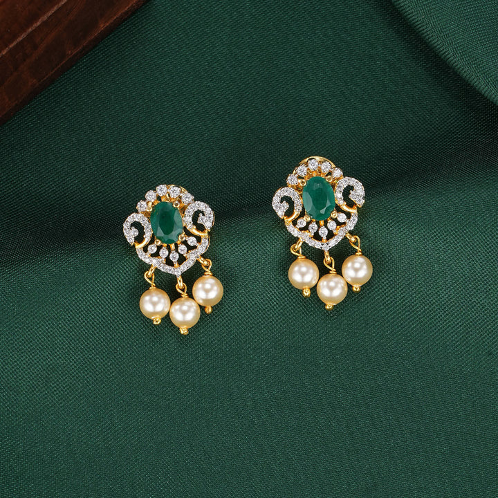 Grand Look Avikam Pendant Set