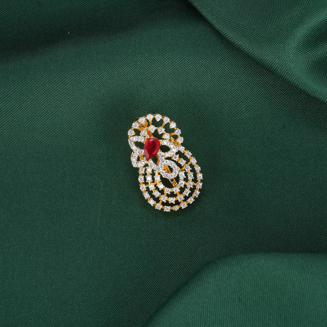 Amazing Avikam Pendant Set