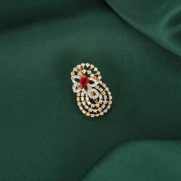 Amazing Avikam Pendant Set