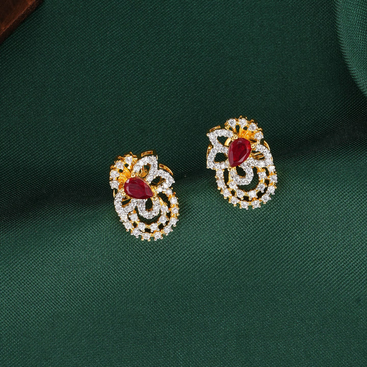 Amazing Avikam Pendant Set
