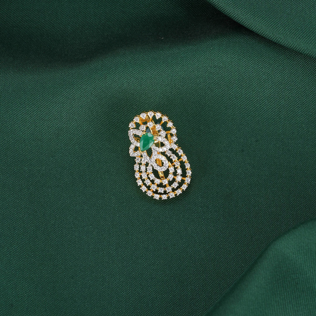 Amazing Avikam Pendant Set