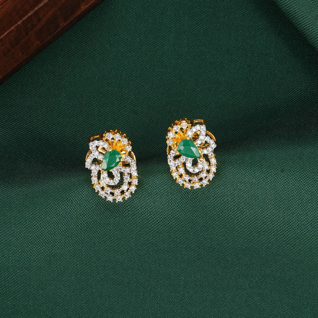 Amazing Avikam Pendant Set