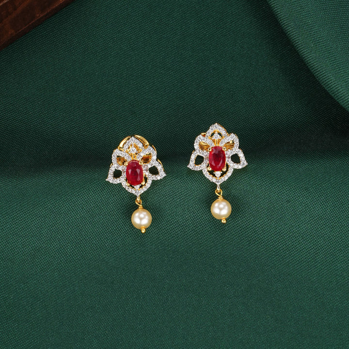 Lakshitha Avikam Pendant Set