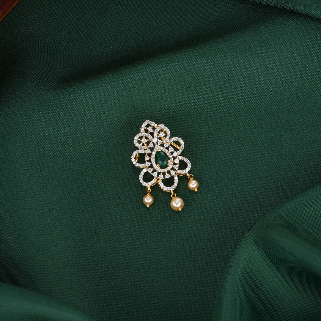 Natasha Avikam Pendant Set