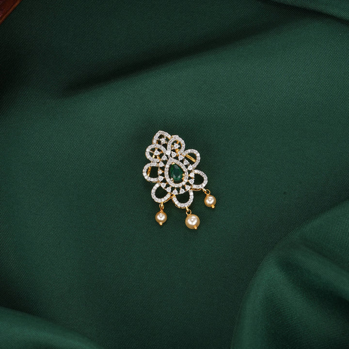 Natasha Avikam Pendant Set