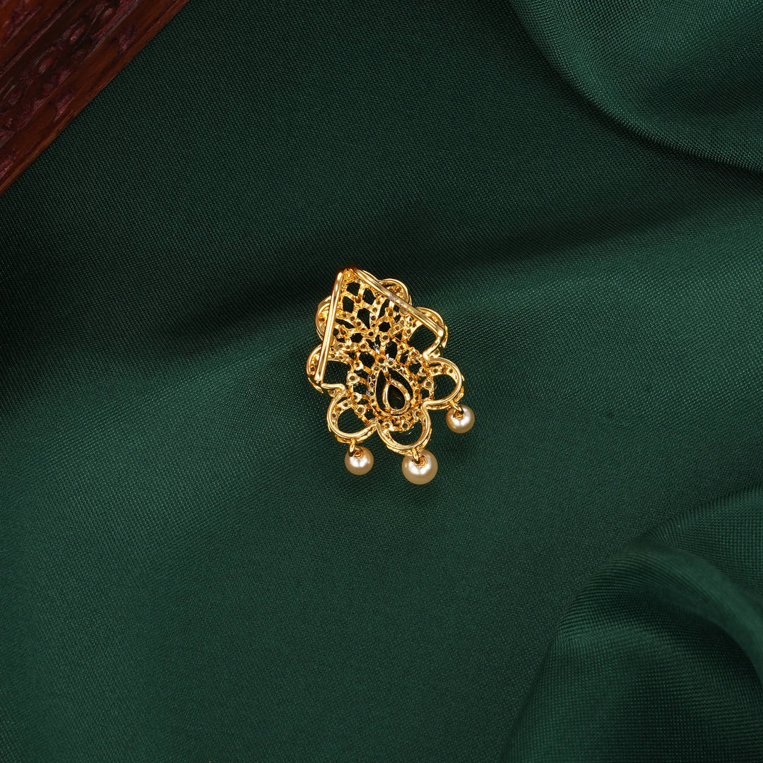 Natasha Avikam Pendant Set