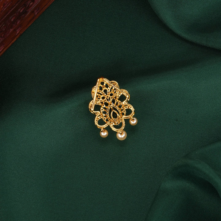 Natasha Avikam Pendant Set