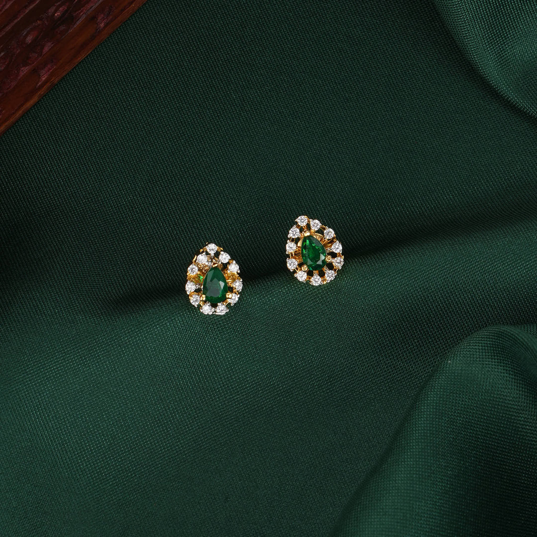 Natasha Avikam Pendant Set