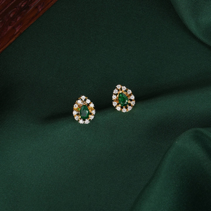 Natasha Avikam Pendant Set