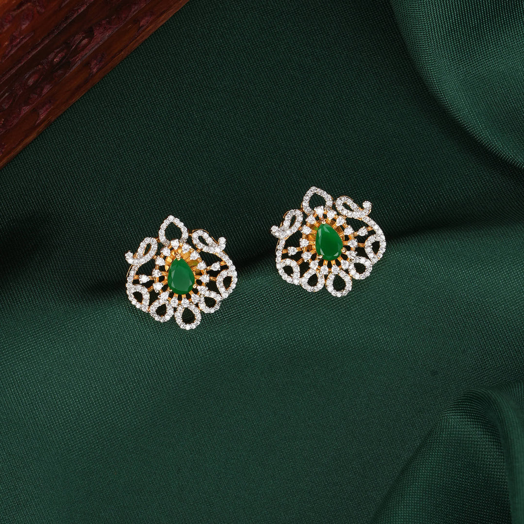 Sherinka Avikam Pendant Set