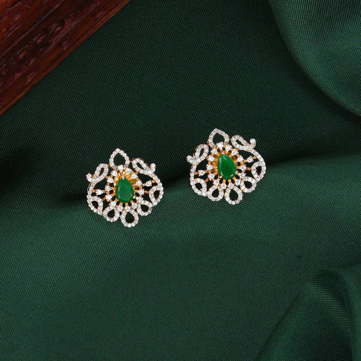 Sherinka Avikam Pendant Set