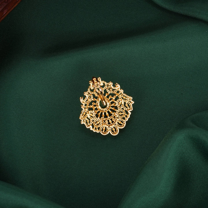 Sherinka Avikam Pendant Set