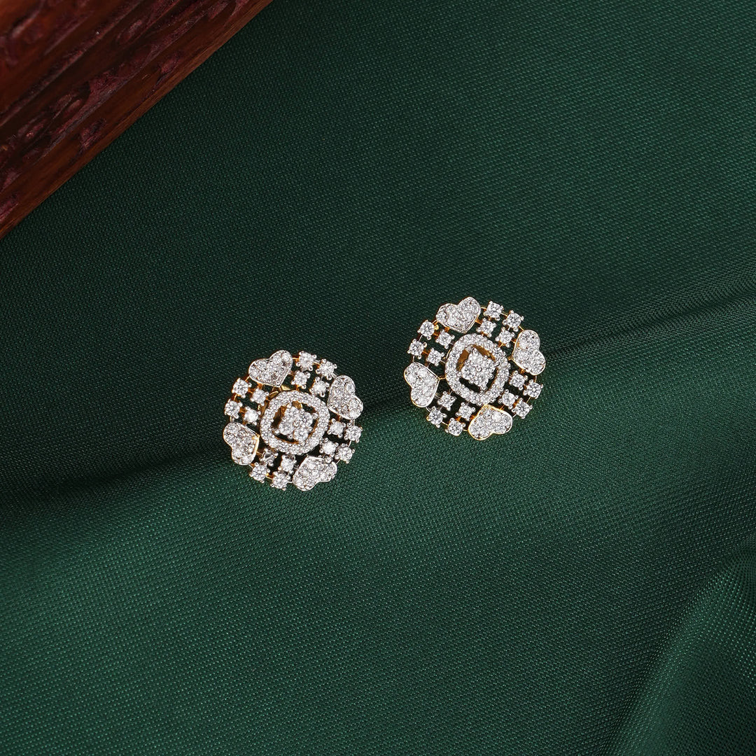 Dharisha Avikam Pendant Set