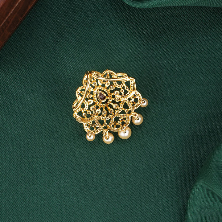 Ananya Diamond Design Pendant