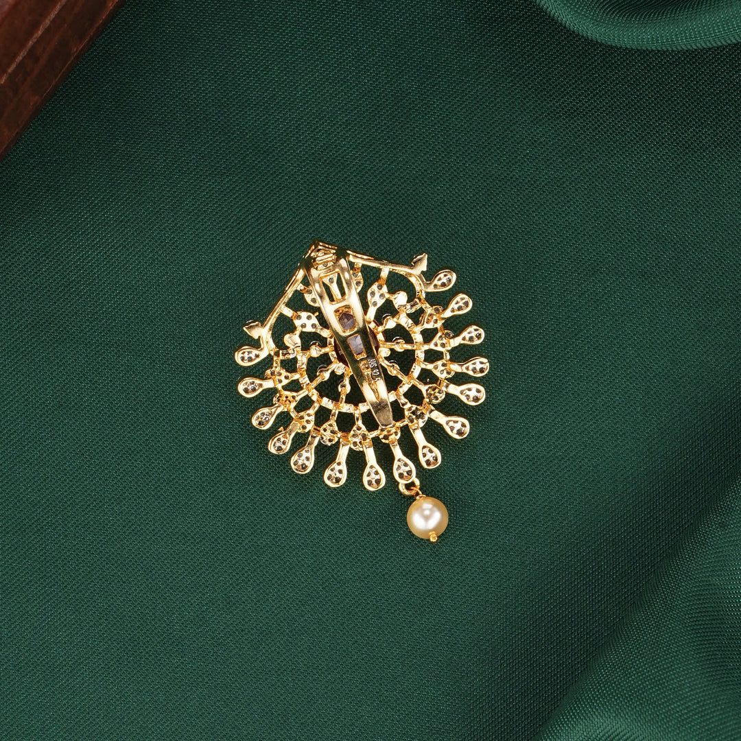 Samitha Diamond Design Pendant
