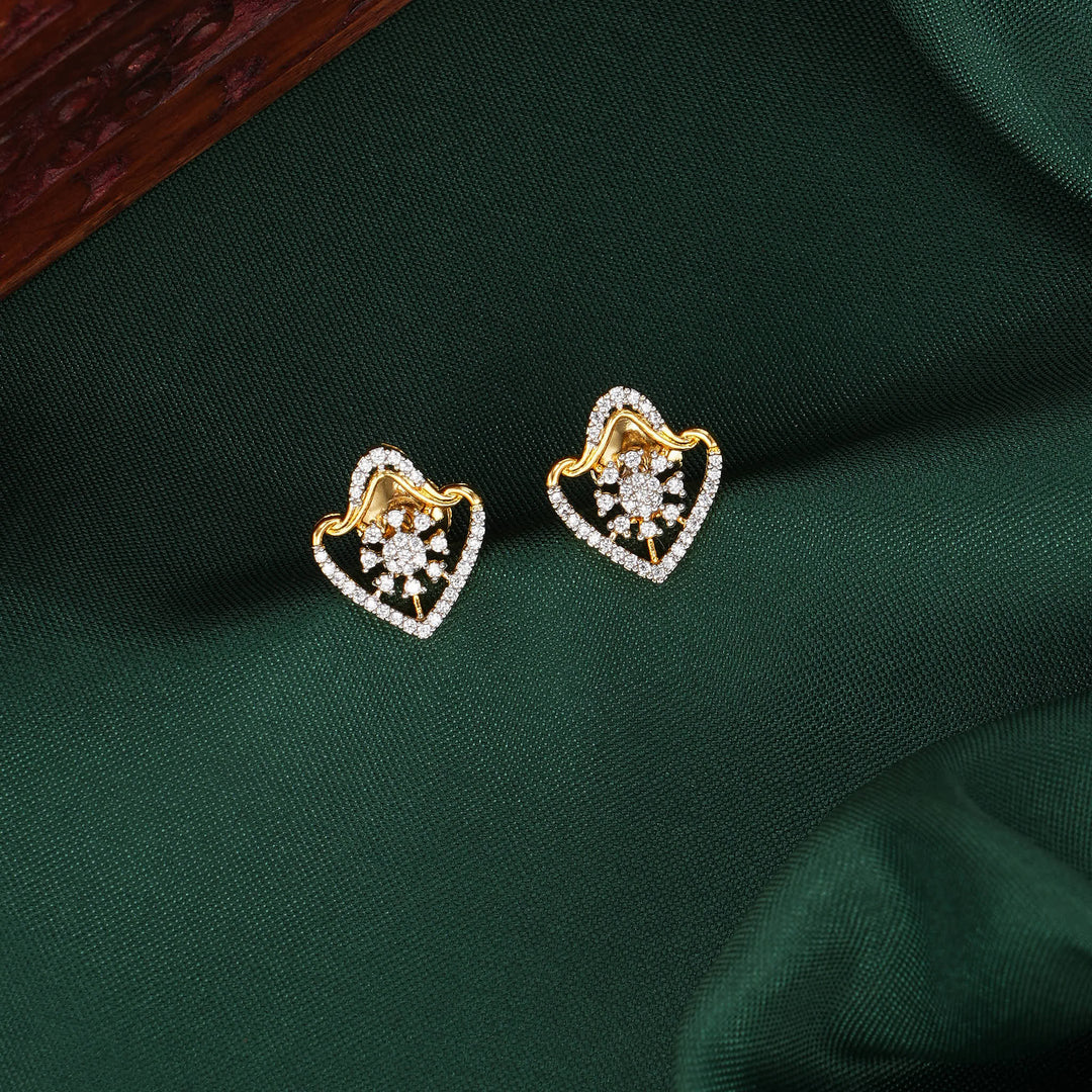 Srivanisha Avikam Pendant Set