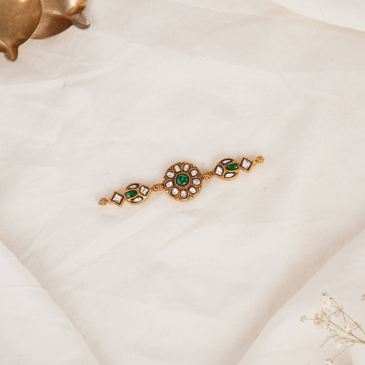 Livintha Kundan Pendant