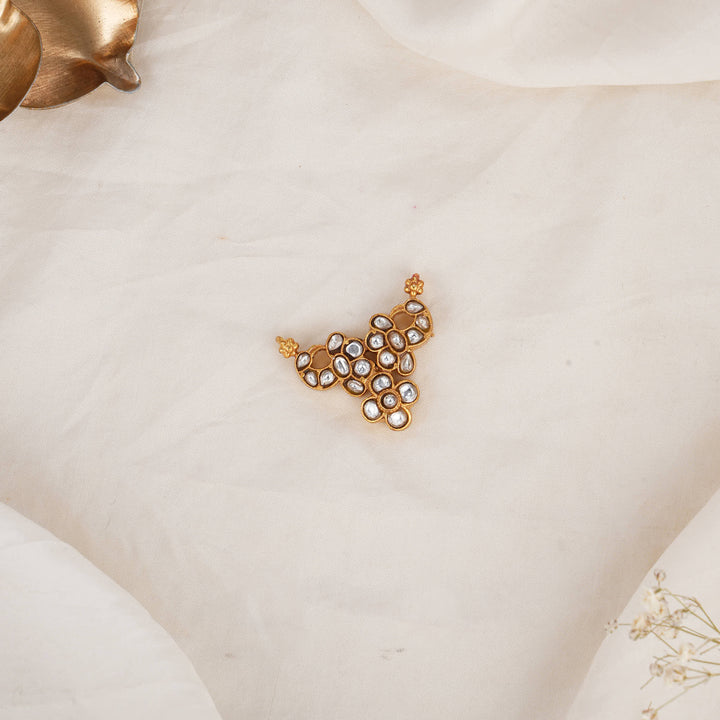 Charm Kundan Pendant