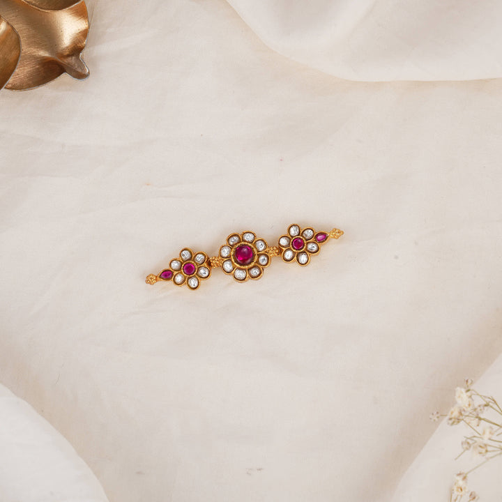 Aashikaa Kundan Pendant