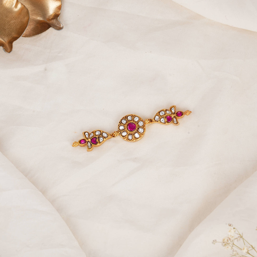 Menika Kundan Pendant