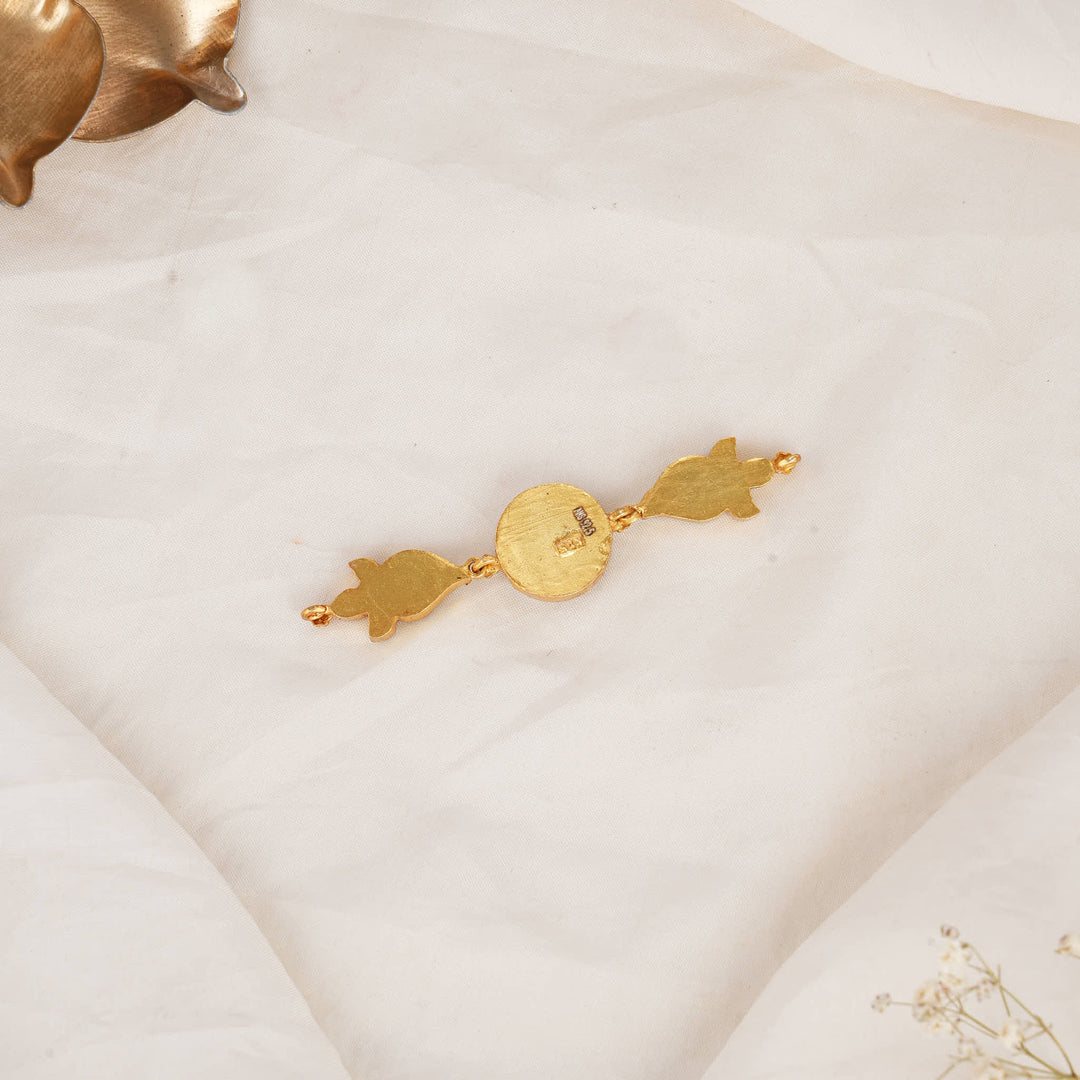 Menika Kundan Pendant