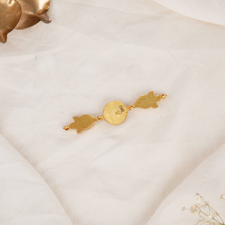 Menika Kundan Pendant