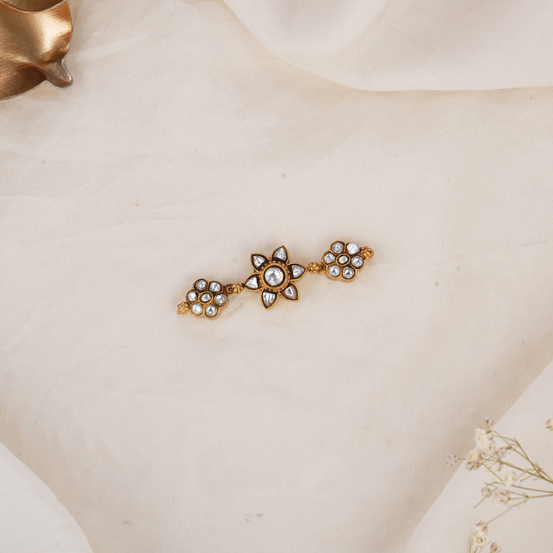 Renitha Kundan Pendant