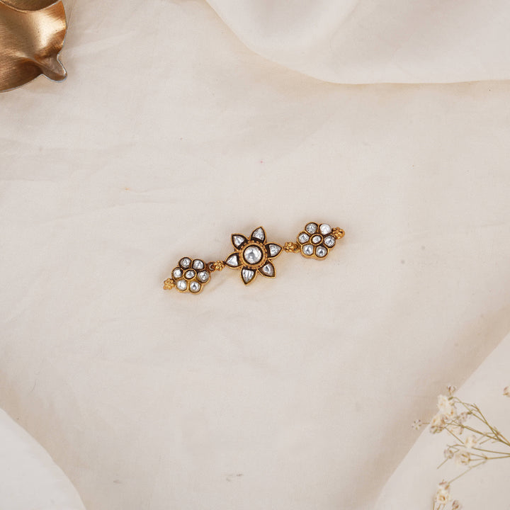 Renitha Kundan Pendant