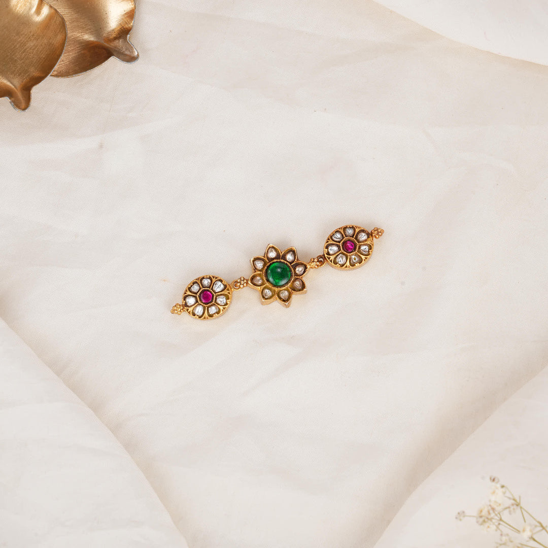 Thithitha Kundan Pendant