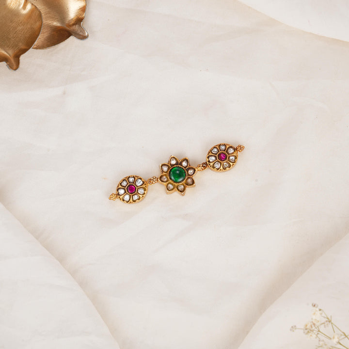 Thithitha Kundan Pendant