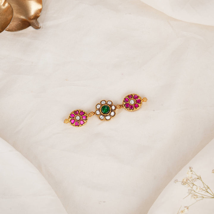 Shrishaa Kundan Pendant