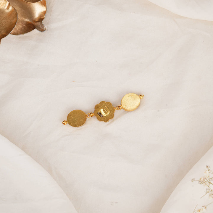 Shrishaa Kundan Pendant