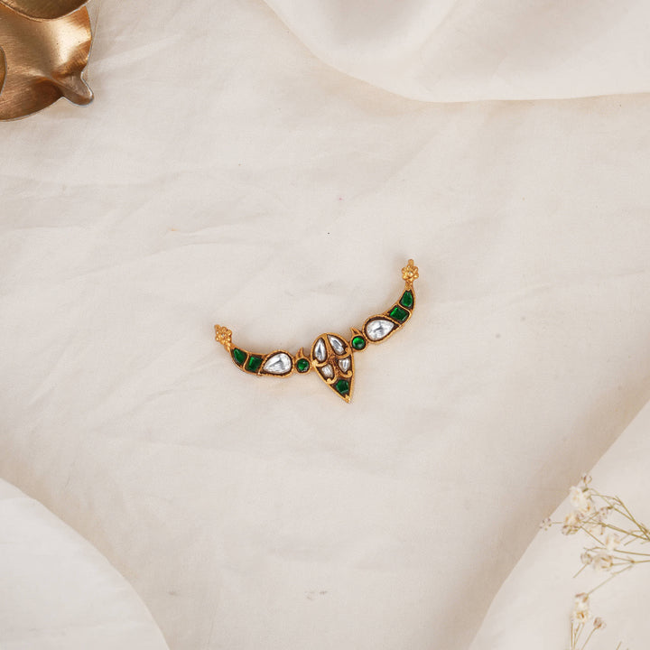 Swetha Kundan Pendant