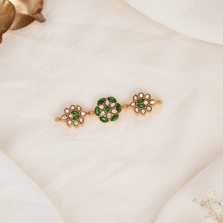 Triviyaa Kundan Pendant