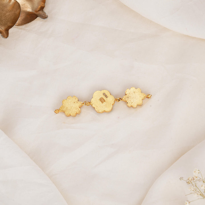 Triviyaa Kundan Pendant