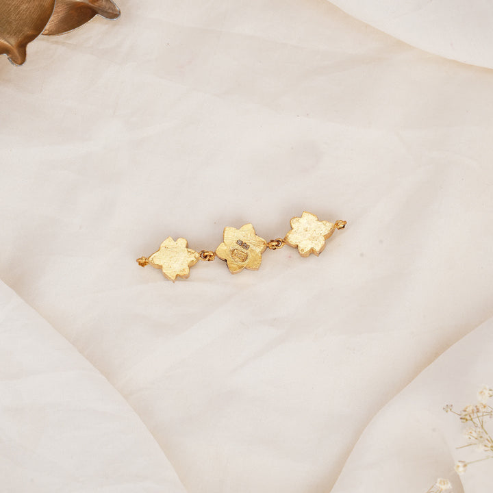Avrinkaa Kundan Pendant