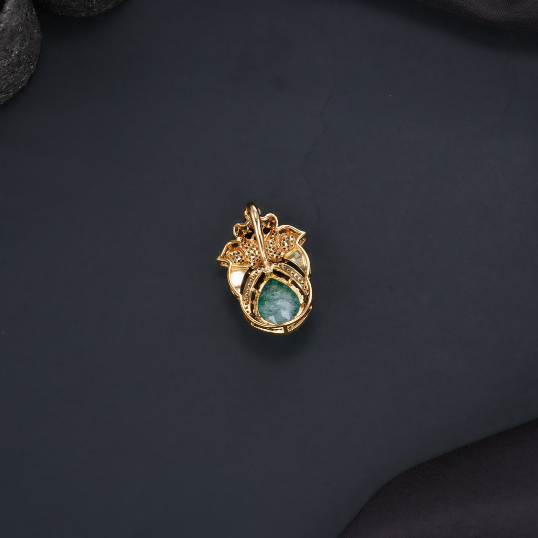 Mesmerizing Victorian Pendant