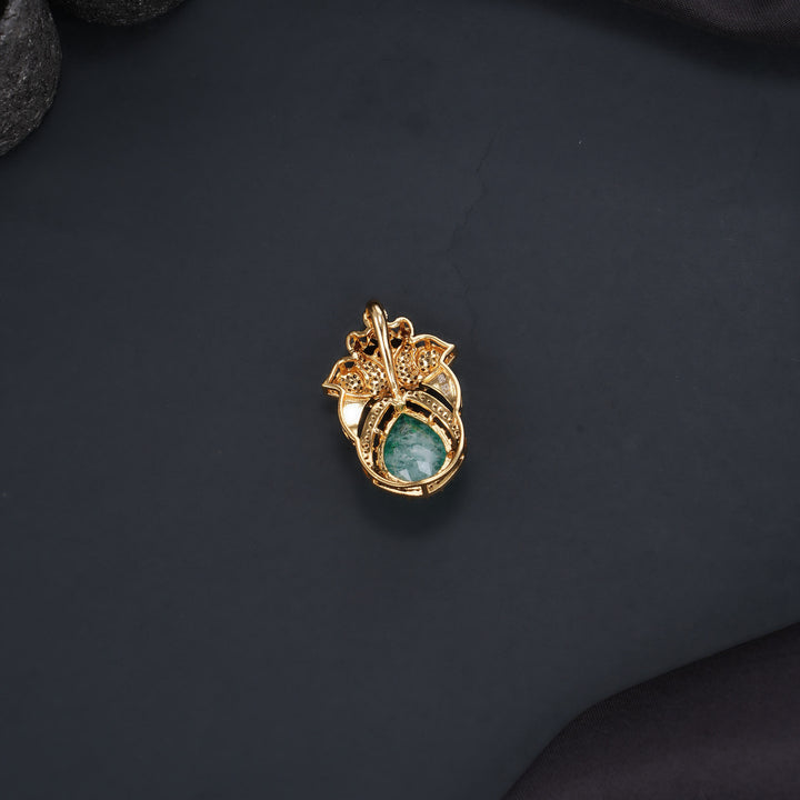 Mesmerizing Victorian Pendant