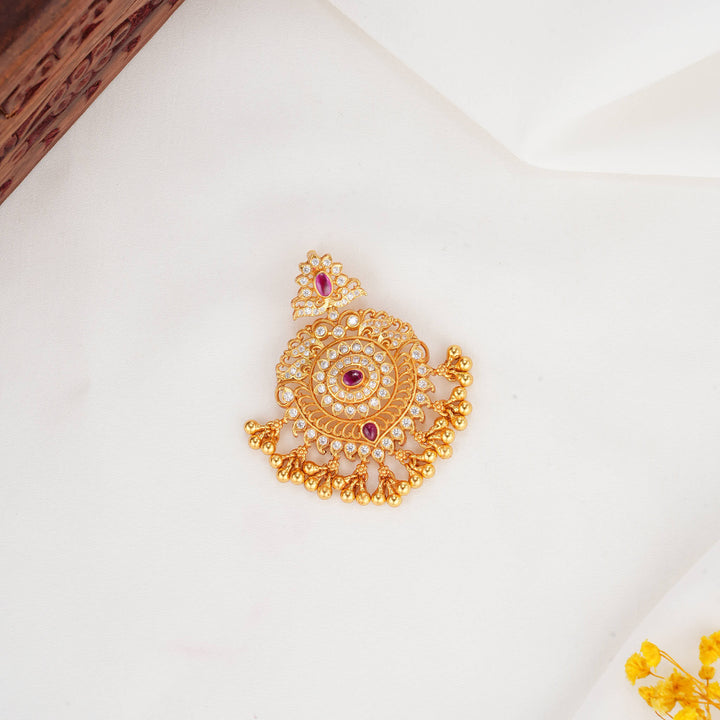 Awesome Stone Pendant