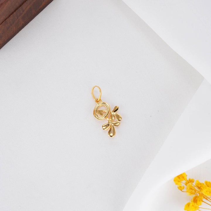 Trendsetting 3D Spl Pendant