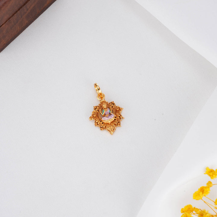 Kavinkaa 3D Spl Pendant