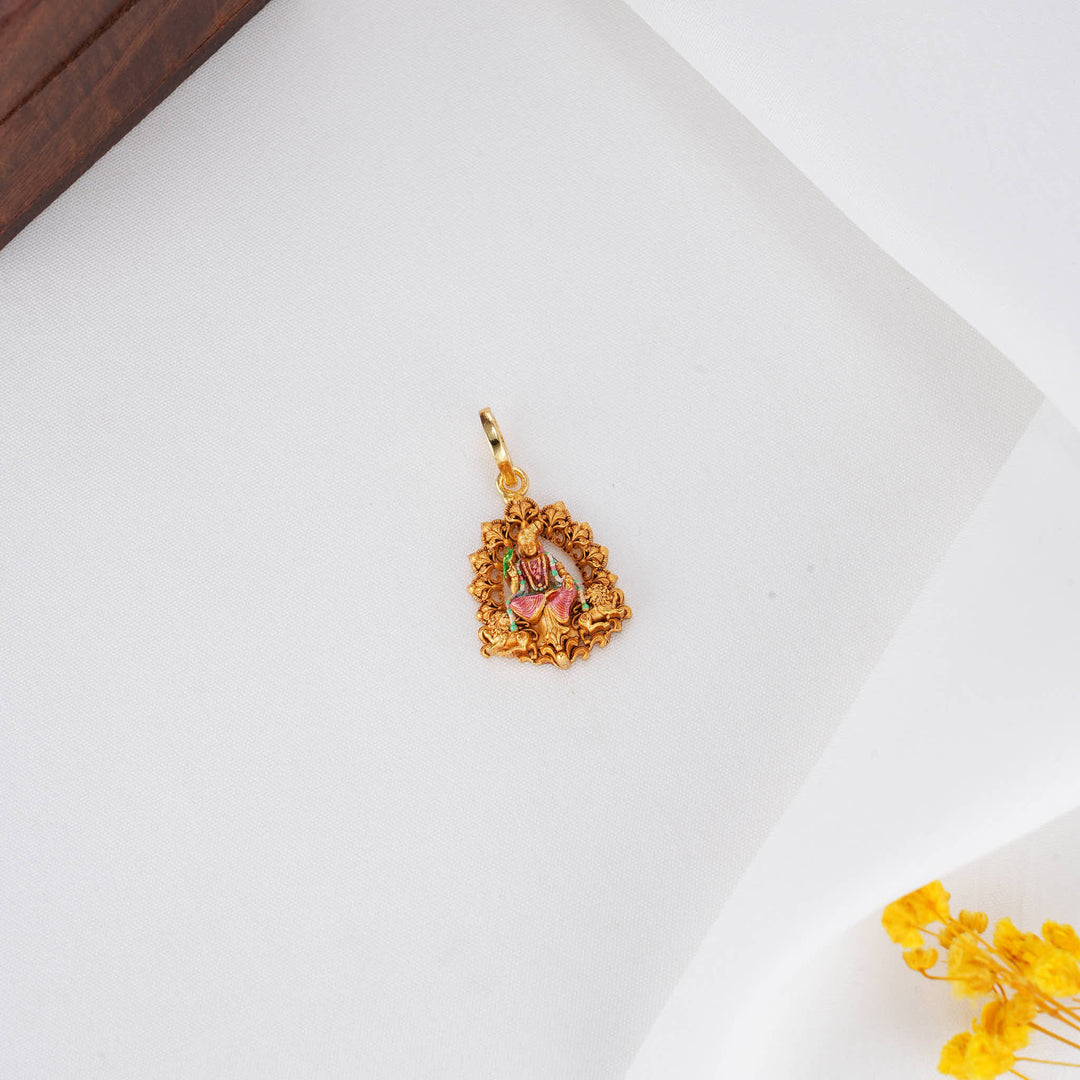 Vinthikaa 3D Spl Pendant