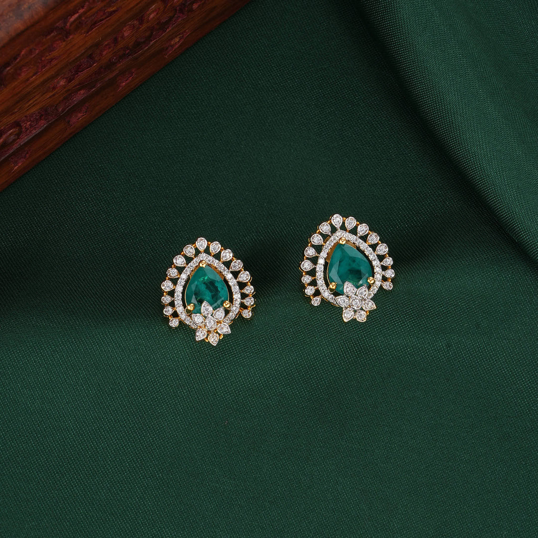 Blooming Wonder Avikam Pendant Set