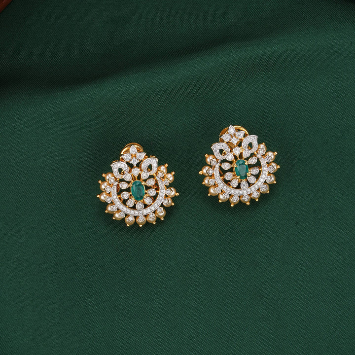 Queen-Like Avikam Pendant Set