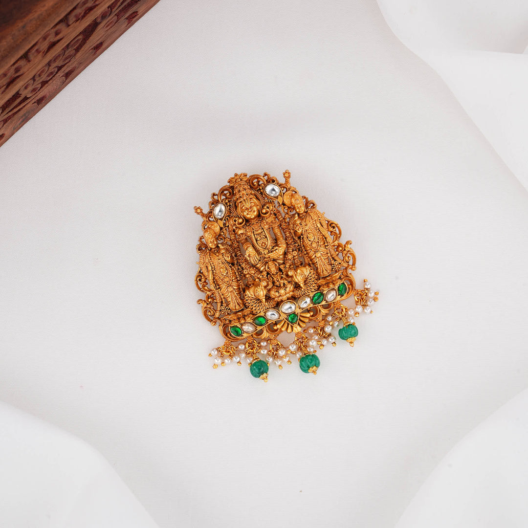 Vishaka  3D Spl Pendant
