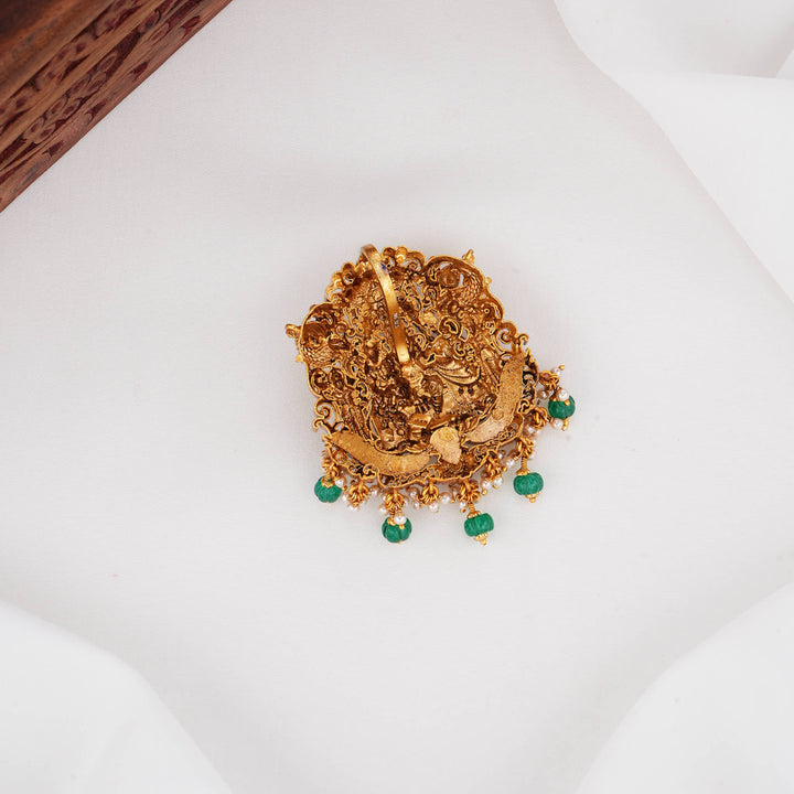 Lord Sivan Family 3D Spl Pendant