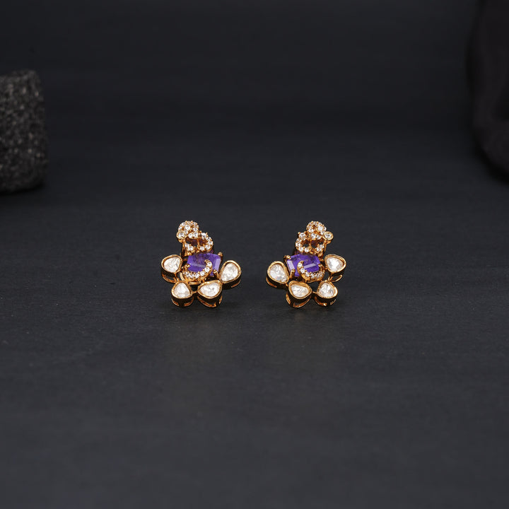 Pretty Victorian Pendant Set