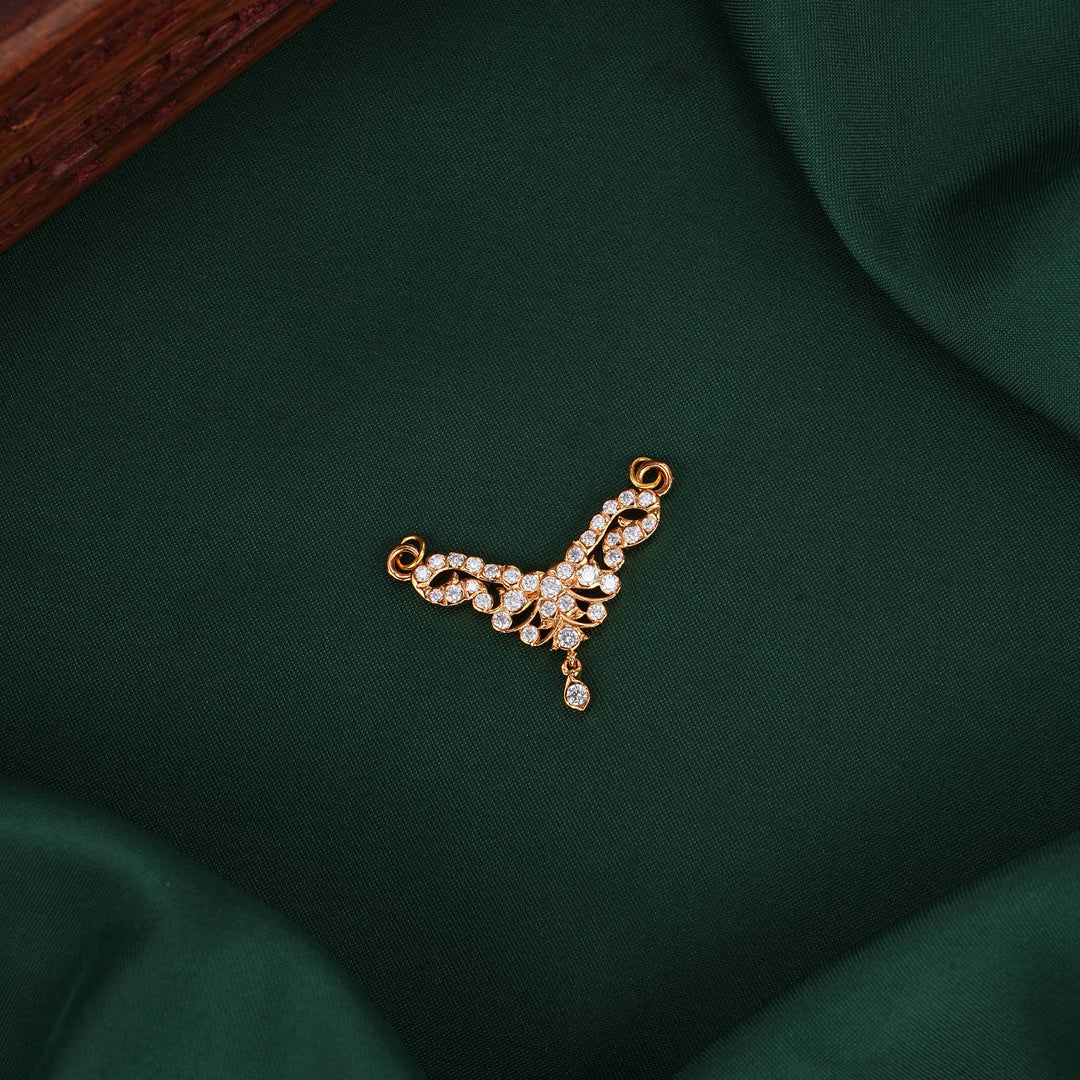 Vintage Nithra Pendant