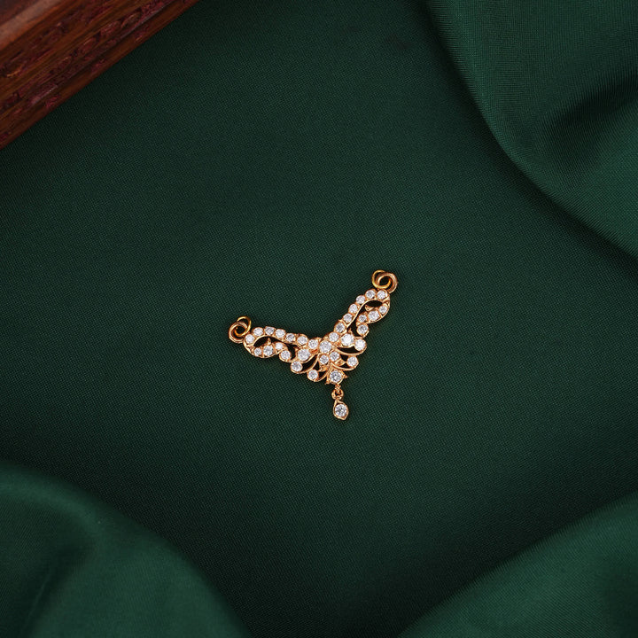 Vintage Nithra Pendant