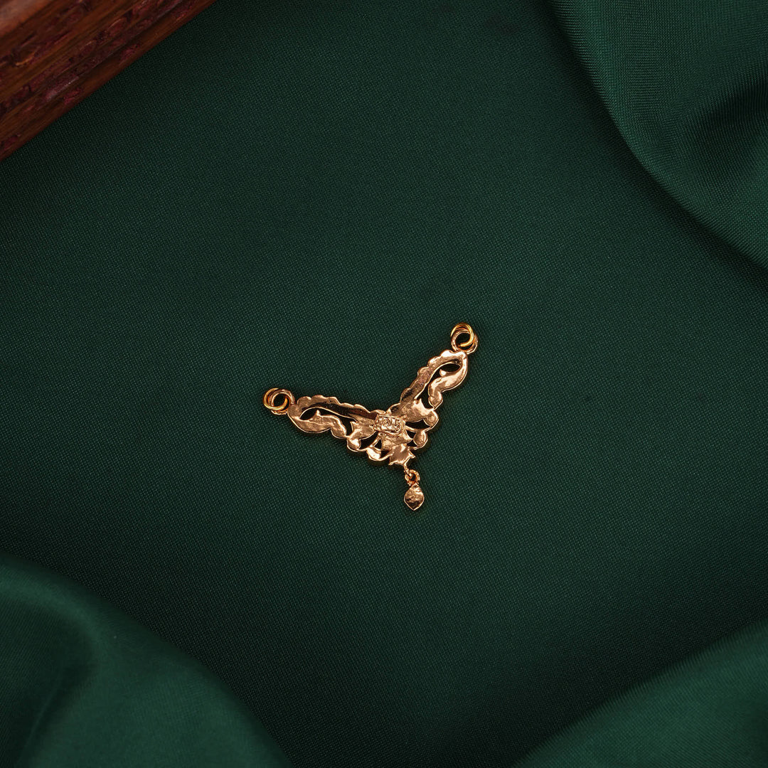 Vintage Nithra Pendant